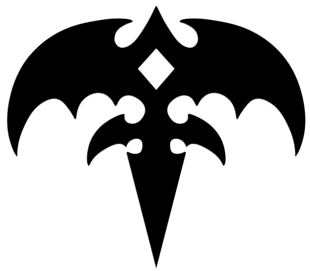 Tri-Ryche sigil