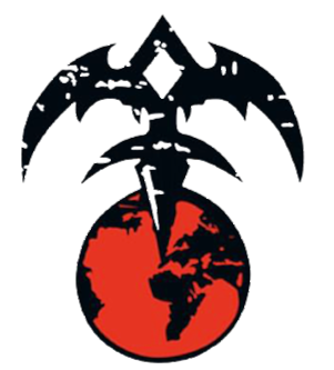 Rage for Order sigil